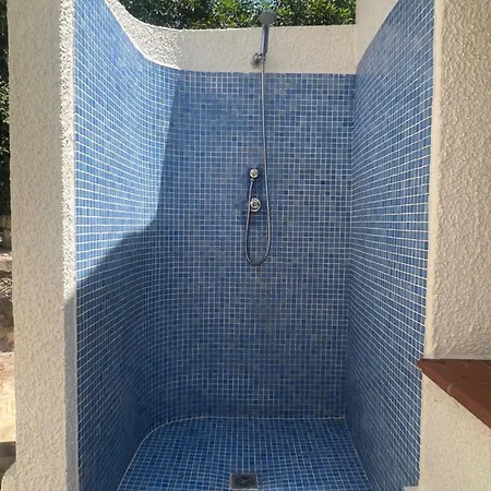 Casa Voskamp * Teulada