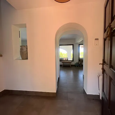 Casa Voskamp