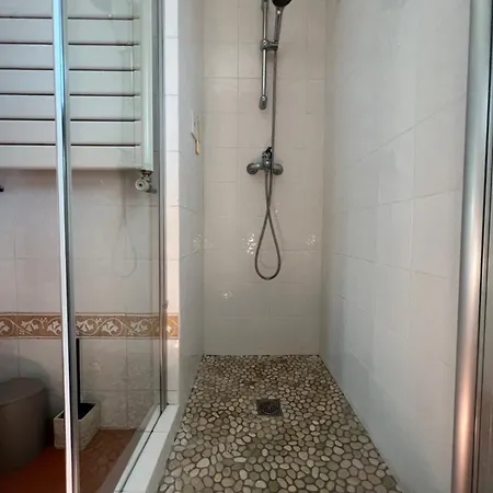 Casa Voskamp Teulada