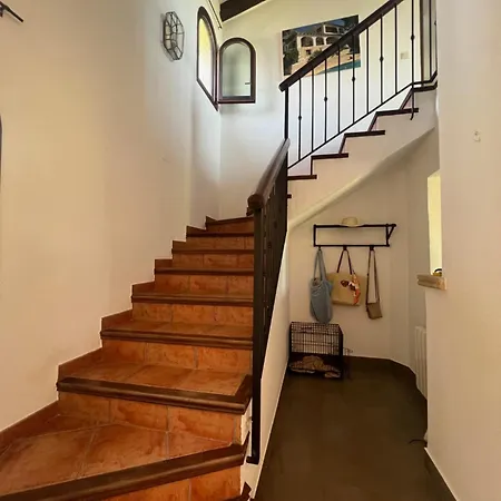 Βίλα Casa Voskamp *