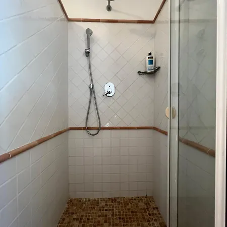 Βίλα Casa Voskamp