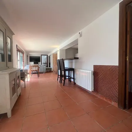 Casa Voskamp Βίλα Teulada