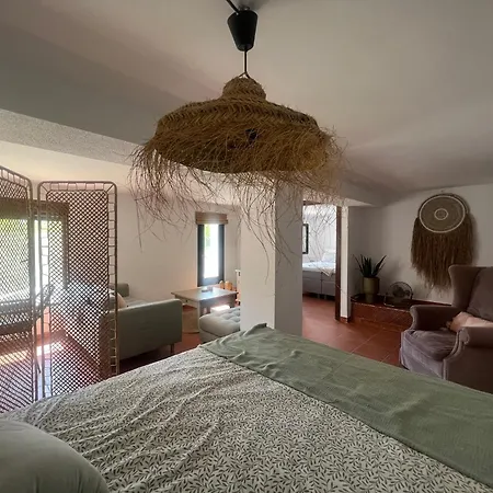 Casa Voskamp Βίλα Teulada