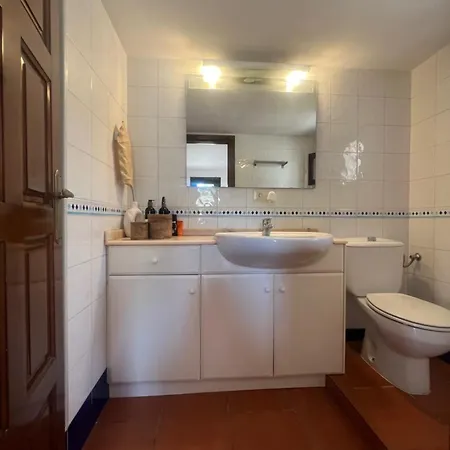 Casa Voskamp Βίλα Teulada