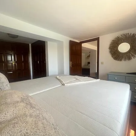 Casa Voskamp * Teulada