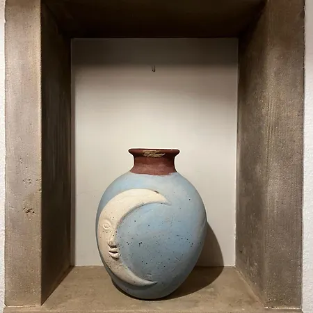 Casa Voskamp Βίλα Teulada