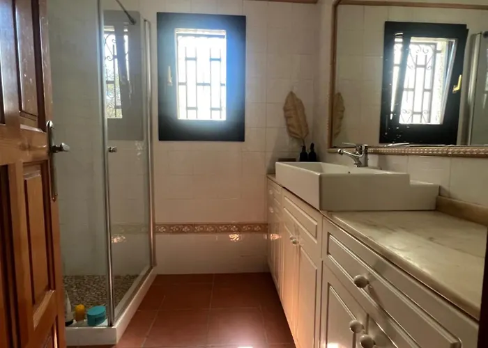 Casa Voskamp Villa Teulada