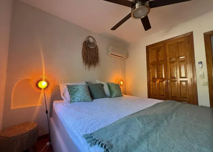 Villa Casa Voskamp Teulada