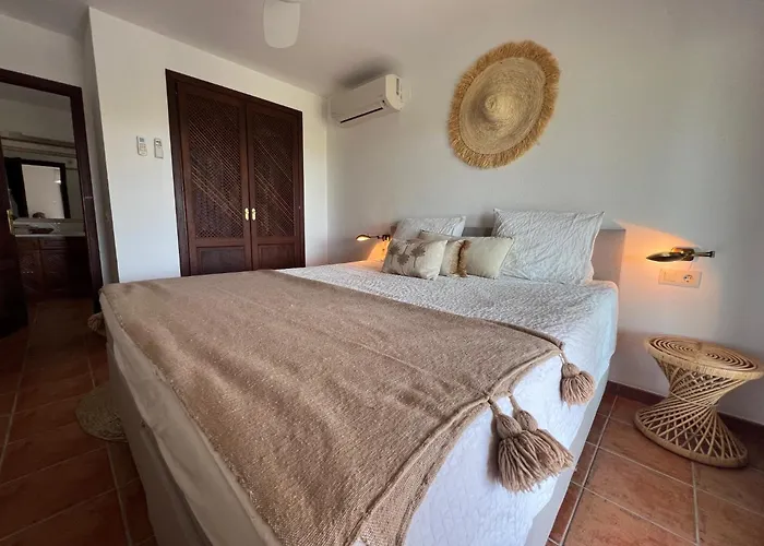 Casa Voskamp Villa Teulada