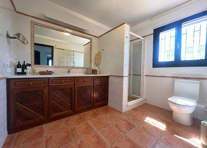 Casa Voskamp Villa Teulada