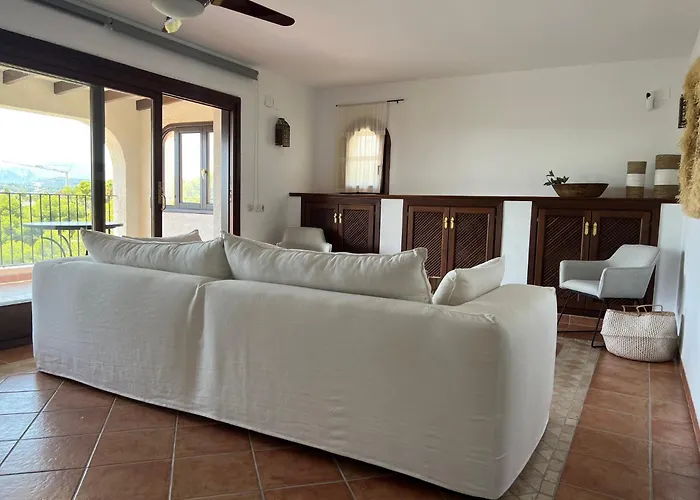 Villa Casa Voskamp