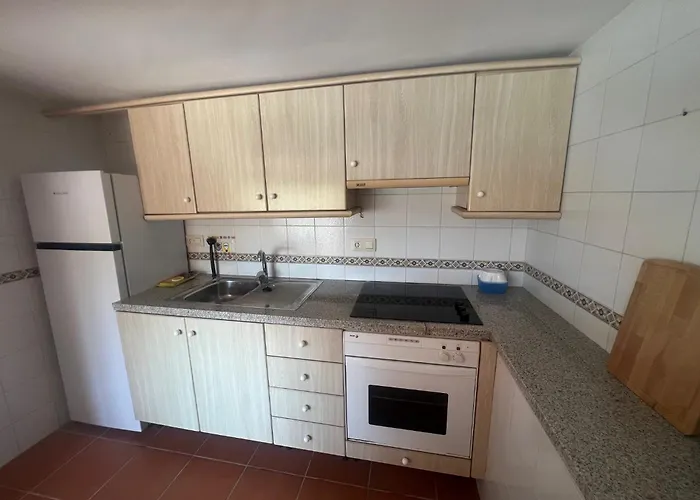 Villa Casa Voskamp Teulada