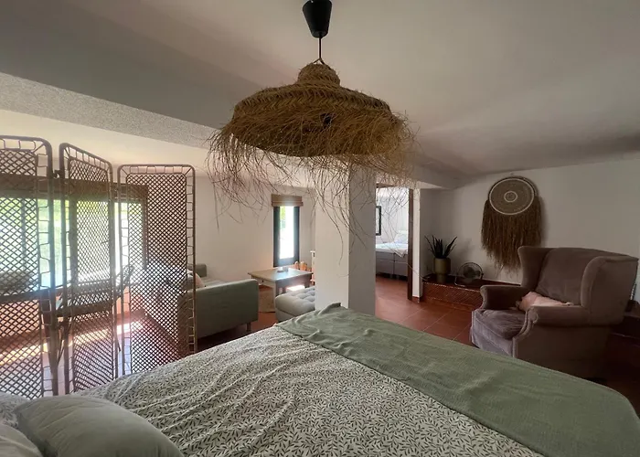 Casa Voskamp Villa Teulada