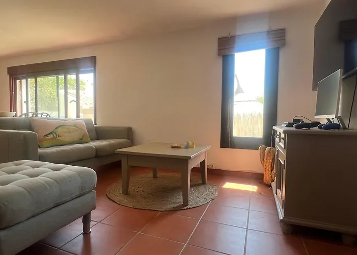 Casa Voskamp Villa *