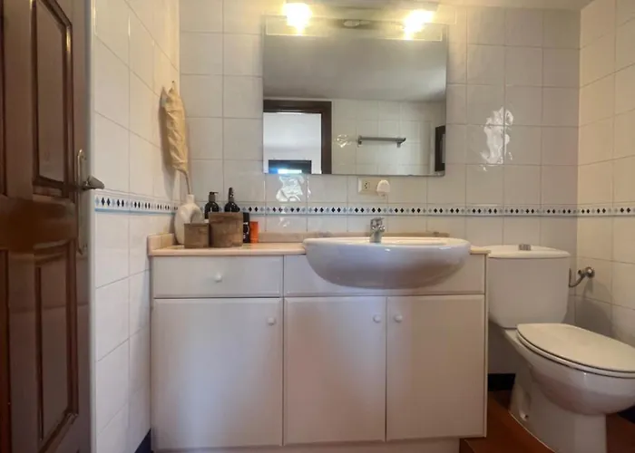 Casa Voskamp Villa Teulada