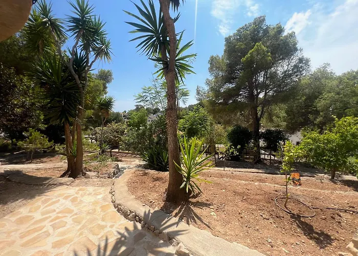Villa Casa Voskamp *
