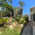 Casa Voskamp * Teulada