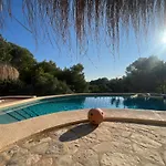 Casa Voskamp Villa