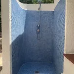 Casa Voskamp * Teulada