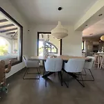 Casa Voskamp * Teulada