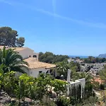 Casa Voskamp * Teulada
