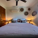 Casa Voskamp Teulada