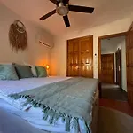 Casa Voskamp Villa Teulada