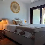 Casa Voskamp Villa *