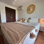 Casa Voskamp Villa Teulada