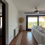 Casa Voskamp Villa