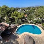 Villa Casa Voskamp *