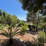 Casa Voskamp Villa Teulada