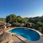 Villa Casa Voskamp