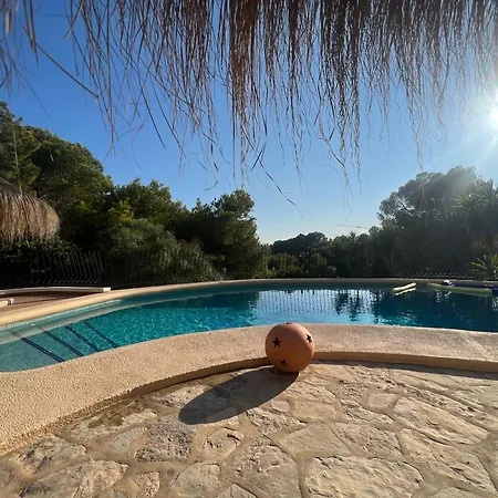 Casa Voskamp Villa