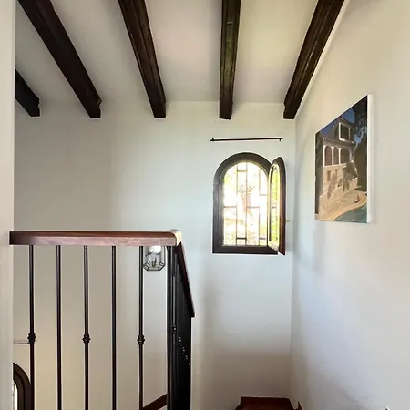Casa Voskamp