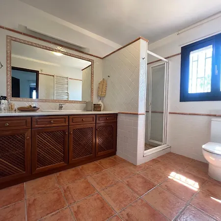 Casa Voskamp فيلة تيولادا