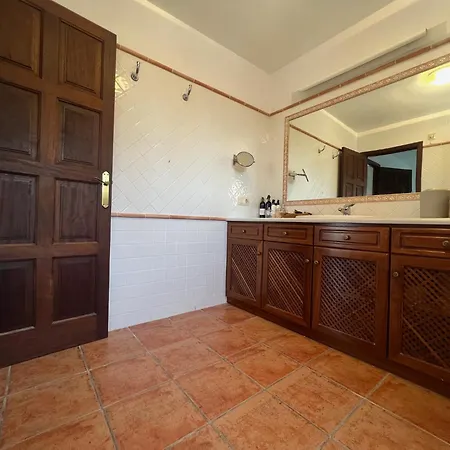 Villa Casa Voskamp *