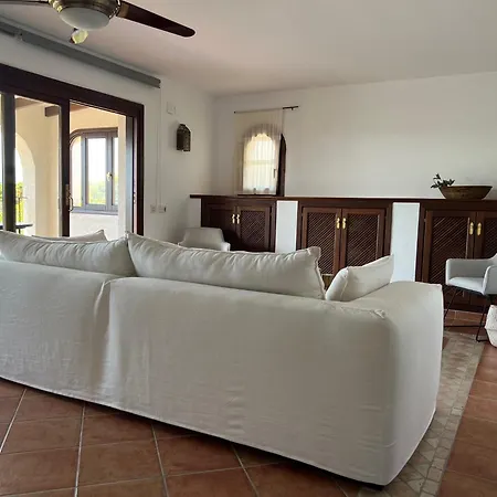 Villa Casa Voskamp