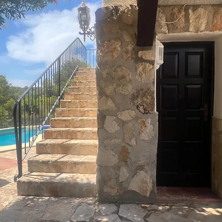 Casa Voskamp *