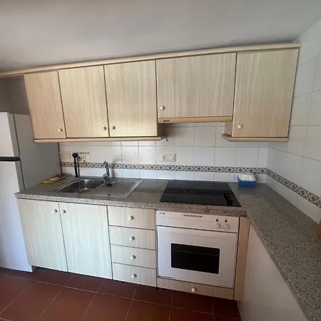 Villa Casa Voskamp Teulada