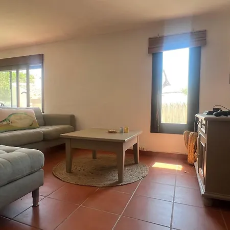 Casa Voskamp Villa *