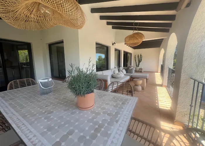 فيلة Casa Voskamp *