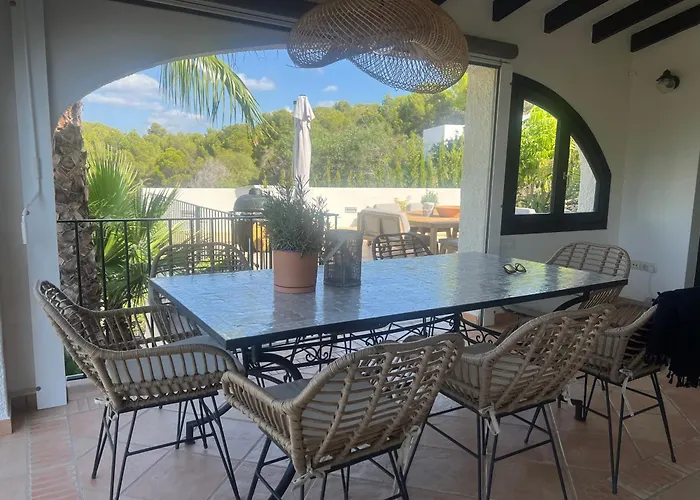 Casa Voskamp * تيولادا