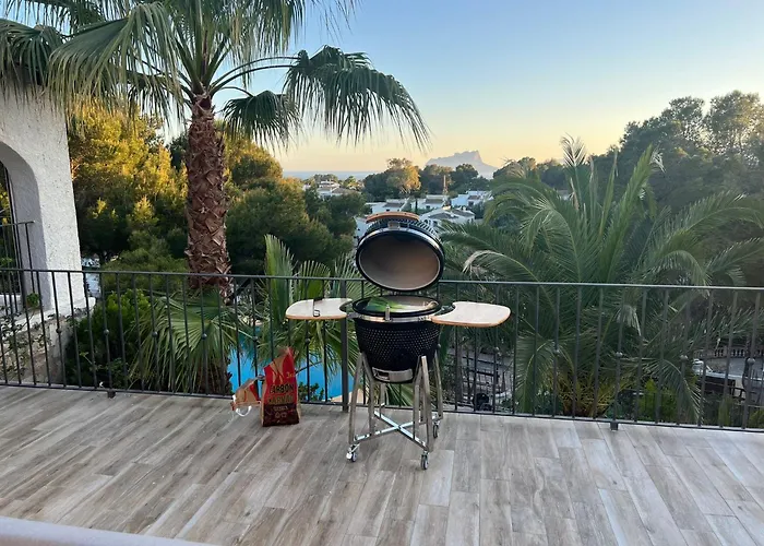 Casa Voskamp * تيولادا