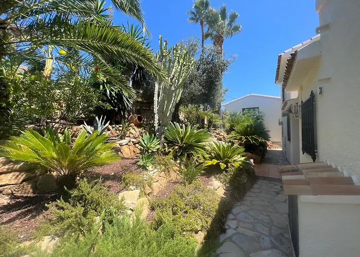 Casa Voskamp * تيولادا