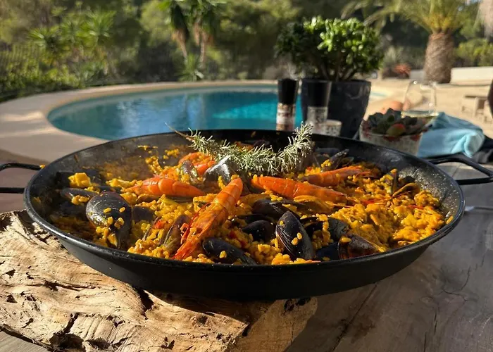 فيلة Casa Voskamp تيولادا