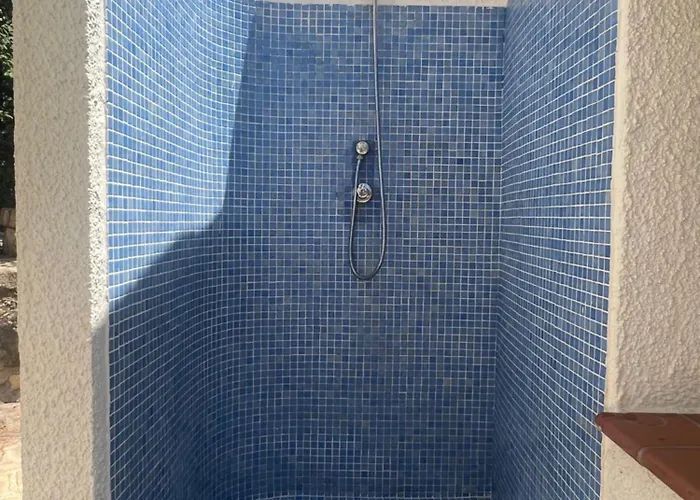 Casa Voskamp * تيولادا