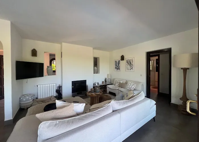 Casa Voskamp فيلة تيولادا