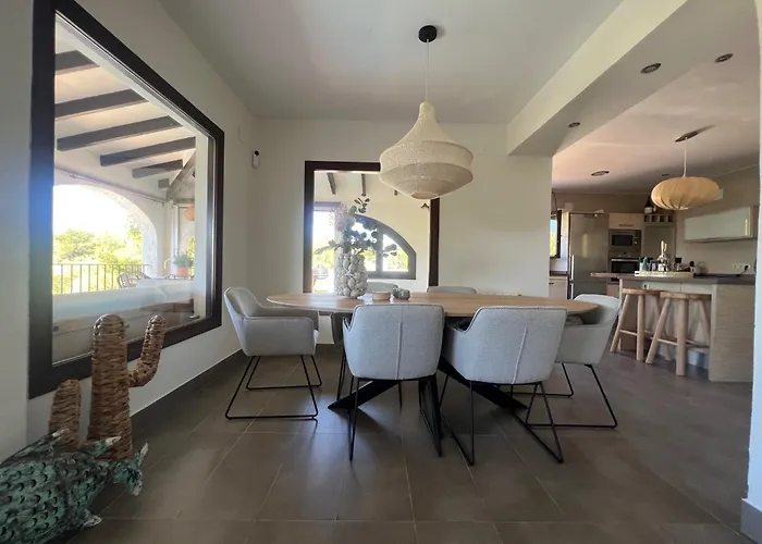 Casa Voskamp * تيولادا