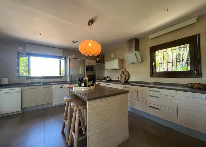 فيلة Casa Voskamp